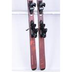 183 skis BLIZZARD BRAHMA 88 2023, brown/orange, grip walk,, Overige merken, Verzenden, Carve, 180 cm of meer