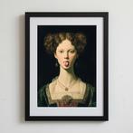 Dikhotomy - Insolent Beauty - No Reserve - Unique Edition