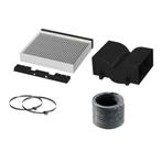 Siemens CleanAir Starterset Recirculatie 17006609 /, Elektronische apparatuur, Verzenden, Nieuw