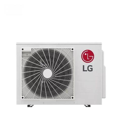 LG-MU3R19 airconditioner met meerdere buitenunits, Elektronische apparatuur, Airco's, Nieuw, 3 snelheden of meer, Energieklasse A of zuiniger