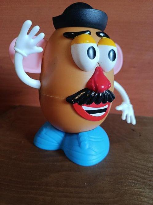 Hasbro - Jouet Mr. Potato Head 2019 - 2010-2020 - Chine, Antiek en Kunst, Antiek | Overige Antiek