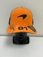Mclaren - Oscar Piastri - 2025 - Casquette de baseball, Nieuw