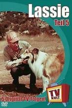 TV Kult - Lassie - Folge 5  DVD, Zo goed als nieuw, Verzenden