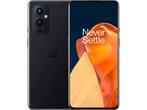 OnePlus 9 - Smartphone - 8GB RAM - 128GB opslag - Zwart, Verzenden, Nieuw