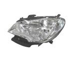 Phare Gauche Pour Opel Mokka 12-15 Fond Chromé, Verzenden, Nieuw