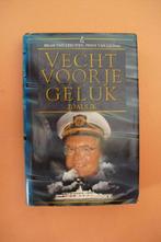 VECHT VOOR JE GELUK 9789027422293 B. van Leeuwen, Verzenden, Gelezen, B. van Leeuwen