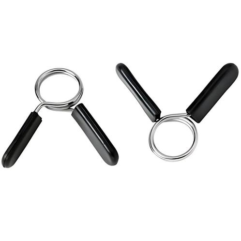 Toorx Fitness Set Sluitveren - voor halterstang - Ø30mm, Sport en Fitness, Fitnessmaterialen, Nieuw, Verzenden