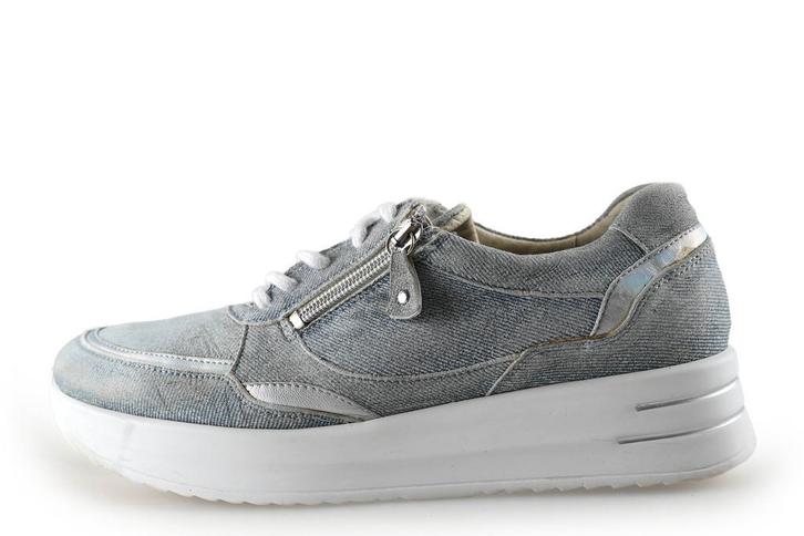 Waldlaufer Sneakers in maat 45 Blauw, Kleding | Dames, Schoenen, Blauw, Zo goed als nieuw, Sneakers, Verzenden