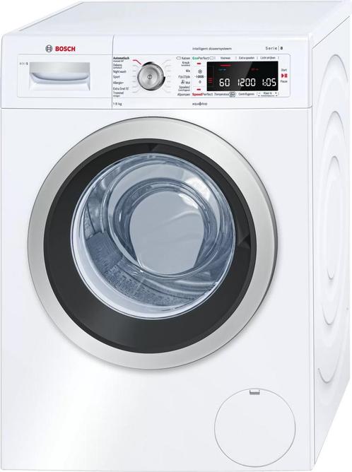 Bosch Waw32642nl I-dos Wasmachine 9kg 1600t, Elektronische apparatuur, Wasmachines, Ophalen of Verzenden