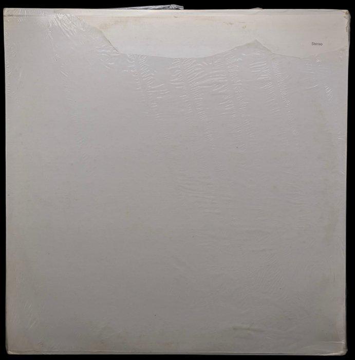 Beatles - The Beatles (White Album) - Mint and Sealed, CD & DVD, Vinyles Singles