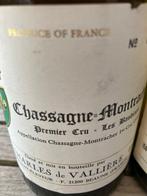 1990 Charles de Vallière Les Baudines -, Nieuw