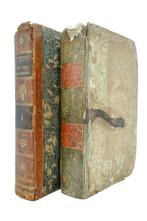 Jean-Louis Baudelocque - Lart des accouchemens - 1796-1807