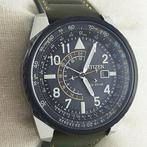 Citizen - Promaster Air Nighthawk Pilot Watch - Sans prix de, Nieuw
