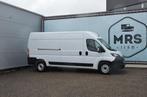 Fiat Ducato 2.2JTD-MAXI- L3H2- Camera-180Pk-Nieuw- 29500+BTW, Auto's, Bestelwagens en Lichte vracht, Stof, Met garantie (alle)