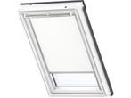 VELUX Origineel Verduisterend Rolgordijn (DKL) Wit Kozijn,, Verzenden, Nieuw