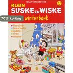 Klein Suske en Wiske / Winterboek / Klein S&W 9789002228551, Verzenden, Gelezen, K. De Saeger