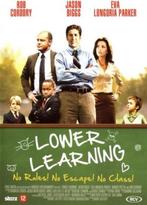 Lower learning (dvd tweedehands film), Ophalen of Verzenden