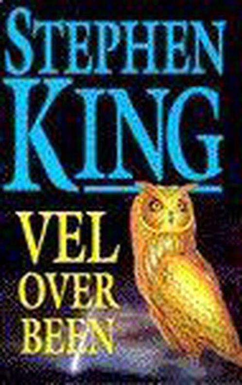 Vel over been 9789024509454, Livres, Contes & Fables, Envoi