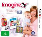 Imagine: Babies [French] [Nintendo 3DS], Verzenden
