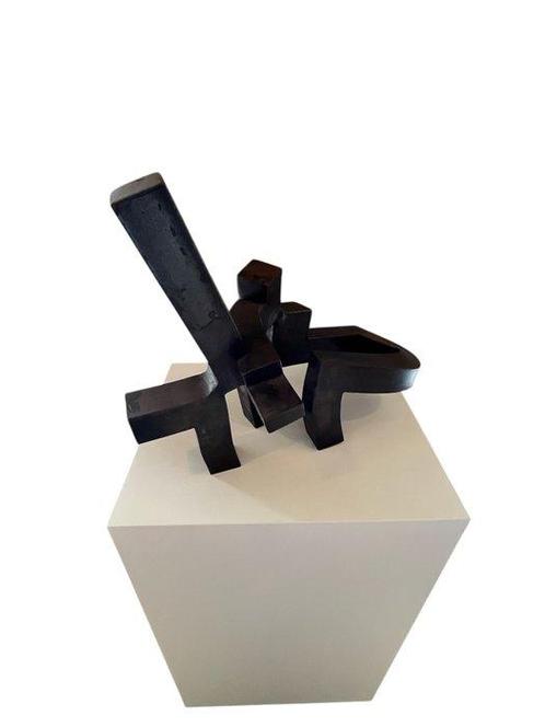 Carlos Albert (1978) - Untitled, Antiek en Kunst, Kunst | Schilderijen | Modern