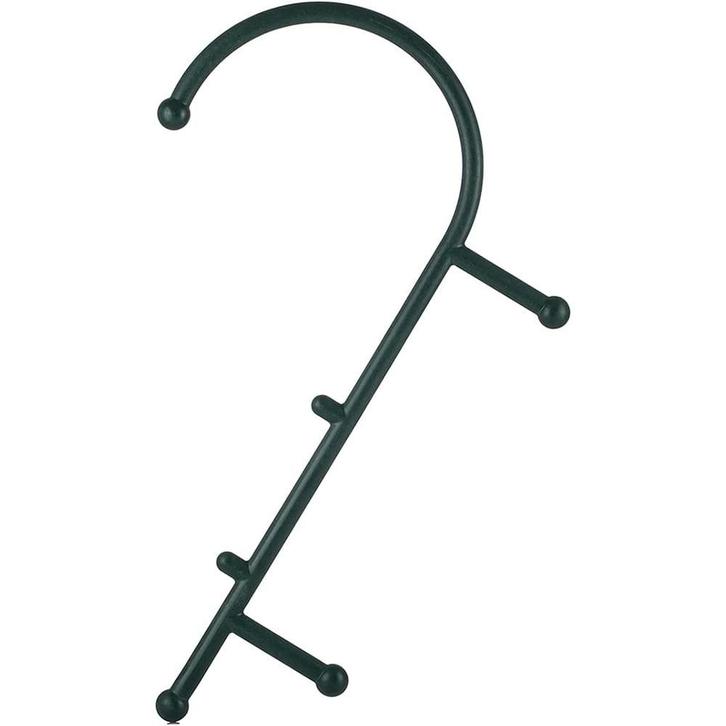 Slimtron - Thera Cane single curve massagestok, Diversen, Overige Diversen, Ophalen of Verzenden