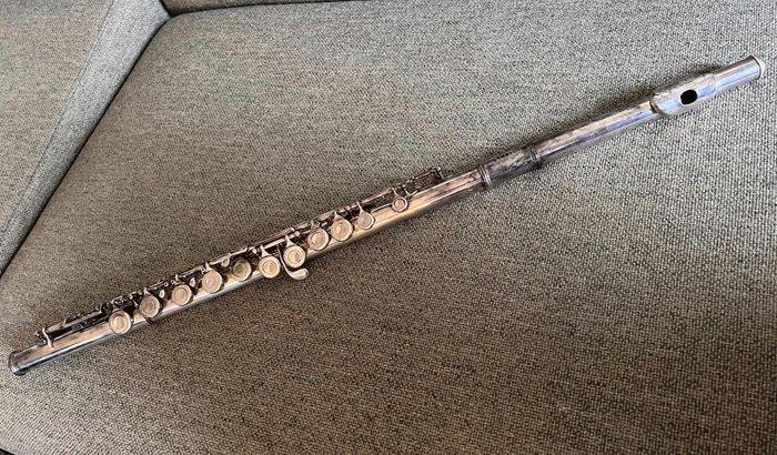 Artley - - Fluit - Verenigde Staten (Zonder minimumprijs), Musique & Instruments, Instruments à vent | Flûtes à bec