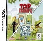 Top Trumps: Dogs & Dinosaurs (Nintendo DS tweedehands game), Ophalen of Verzenden, Nieuw