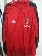 K-Way Ac Milan 2004 - Maillot rétro