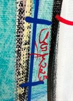 Alessandro Siviglia - BELLA DI PAPA, Antiquités & Art, Art | Peinture | Moderne