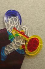 Marco Lodola (1955) - Lumisona