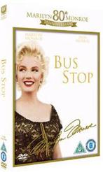 Bus Stop DVD (2006) Marilyn Monroe, Logan (DIR) cert U, CD & DVD, Verzenden