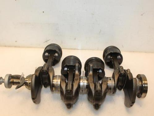 Krukas Renault Megane O102254, Auto-onderdelen, Motor en Toebehoren
