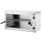 Salamander Toaster | 1 Etage | Elektrisch (Infrarood) |HENDI, Zakelijke goederen, Verzenden, Nieuw in verpakking