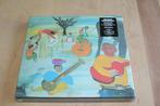 The band - Music From Big Pink - Coffret LP - Réédition,, Nieuw in verpakking