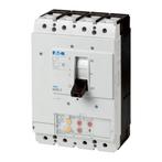 Eaton NZMH3-4-VE400 NZM3 Circuit-Breaker 4P 400A 150KA IEC -, Verzenden