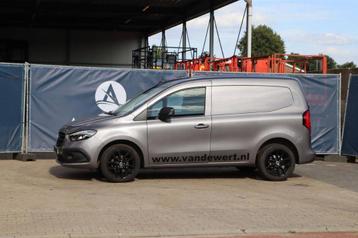 Veiling: Bestelwagen Mercedes-Benz Citan 110 CDI Diesel 2021 beschikbaar voor biedingen