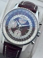 Breitling - Montbrillant Datora Triple Date - Zonder, Nieuw