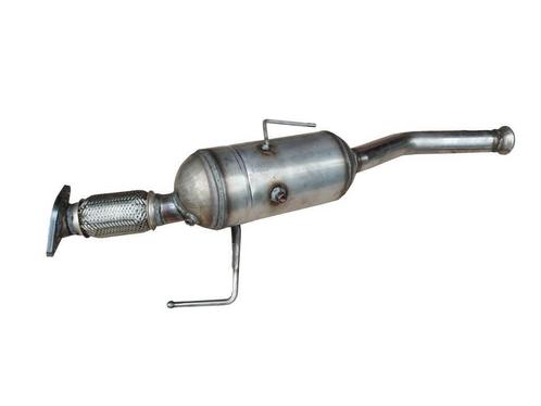 Roetfilter Opel Movano, Renault Master 2.3, Auto-onderdelen, Uitlaatsystemen, Verzenden