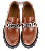 Gucci - Loafers - Maat: EU 41, Nieuw