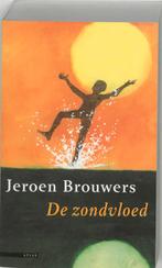 De zondvloed 9789045008431 Jeroen Brouwers, Verzenden, Gelezen, Jeroen Brouwers