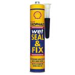 Shell Tixophalte Wet Seal & Fix, Nieuw, Verzenden