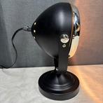 Tafellamp - Koplamp, Vintage - Metaal - Industrieel