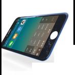 Origineel DrPhone Voor en Achter Liquid Samsung S8+ (plus), Telecommunicatie, Mobiele telefoons | Hoesjes en Screenprotectors | Overige merken