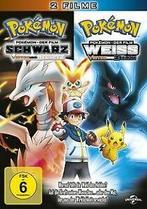 Pokémon - Der Film: Weiß - Victini and Zekrom / Sc...  DVD, CD & DVD, DVD | Autres DVD, Verzenden