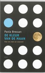 De kleur van de maan 9789026322105 Paola Bressan, Boeken, Verzenden, Gelezen, Paola Bressan
