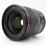 Canon EF 24mm F/1.4 L USM II | Tweedehands, Audio, Tv en Foto, Foto | Lenzen en Objectieven, Verzenden, Zo goed als nieuw