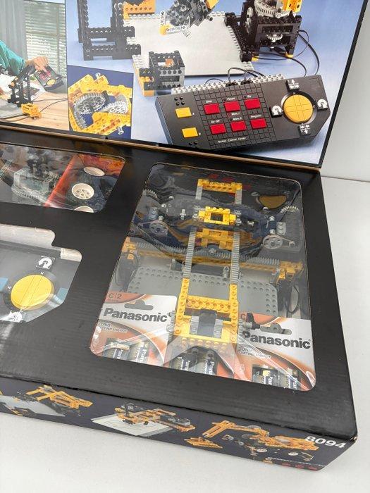 Lego Set - Technic - Technic Control Center 8094, Kinderen en Baby's, Speelgoed | Duplo en Lego