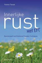 Innerlijke rust met EFT 9789049105884, Livres, Yvonne Toeset, Verzenden