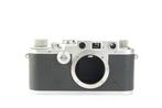 Leica III F Black Dial 1951, N568516 Appareil photo