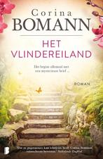 Het vlindereiland 9789022595022 Corina Bomann, Verzenden, Gelezen, Corina Bomann
